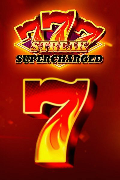 777 Streak: Supercharged slot at Betrepublic Casino