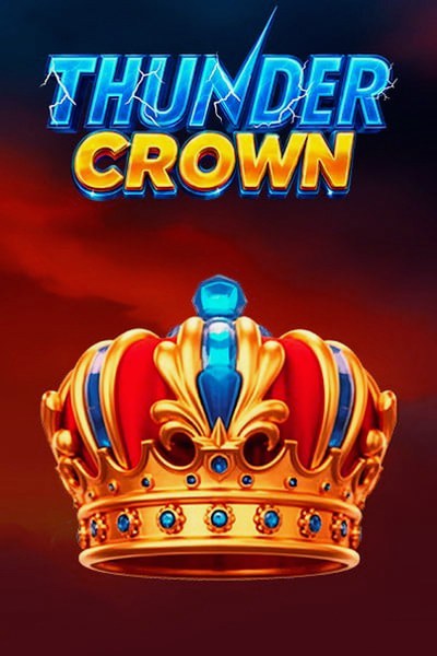 Thunder Crown game at Betrepublic Casino