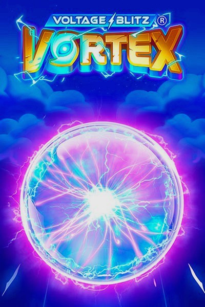 Voltage Blitz Vortex game at Casinova Casino