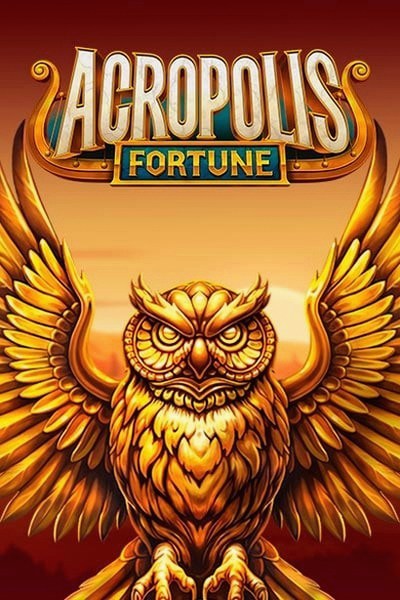 Acropolis Fortune game at Kingmaker Casino