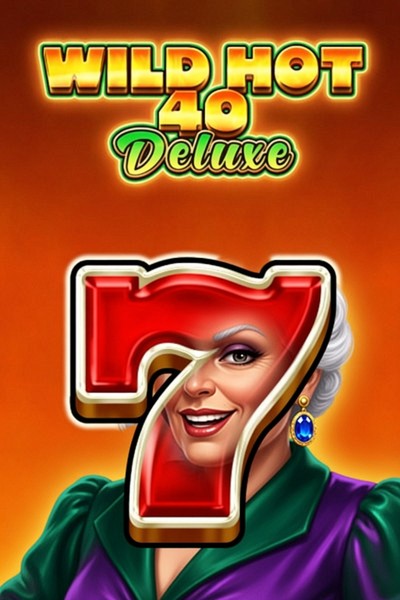 Wild Hot 40 Deluxe slot at Betrepublic Casino