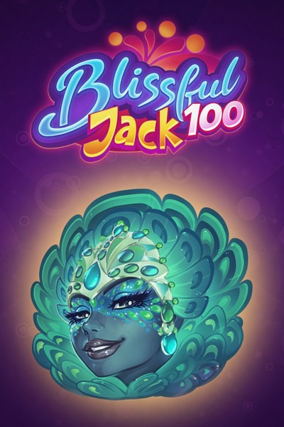 Blissfull Jack 100 slot at Betwest Casino