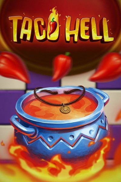 Taco Hell slot at Betwest Casino
