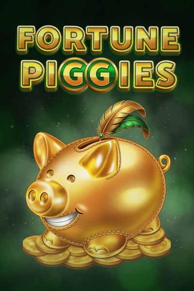 Fortune Piggies slot at Casinova Casino