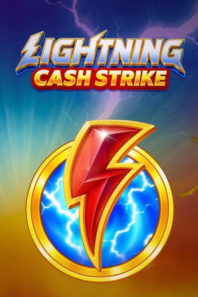 Lightning Cash Strike slot at Casinova Casino