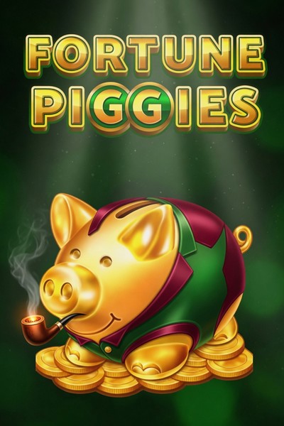 Fortune Piggies slot at Cleobetra Casino