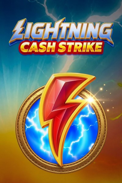 Lightning Cash Strike slot at Cleobetra Casino