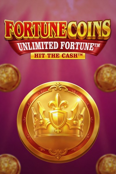 Fortune Coins Unlimited Fortune slot at Kingmaker Casino