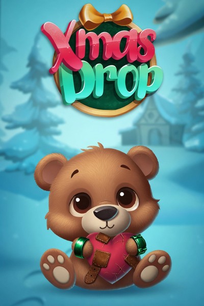 Xmas Drop slot at Kingmaker Casino